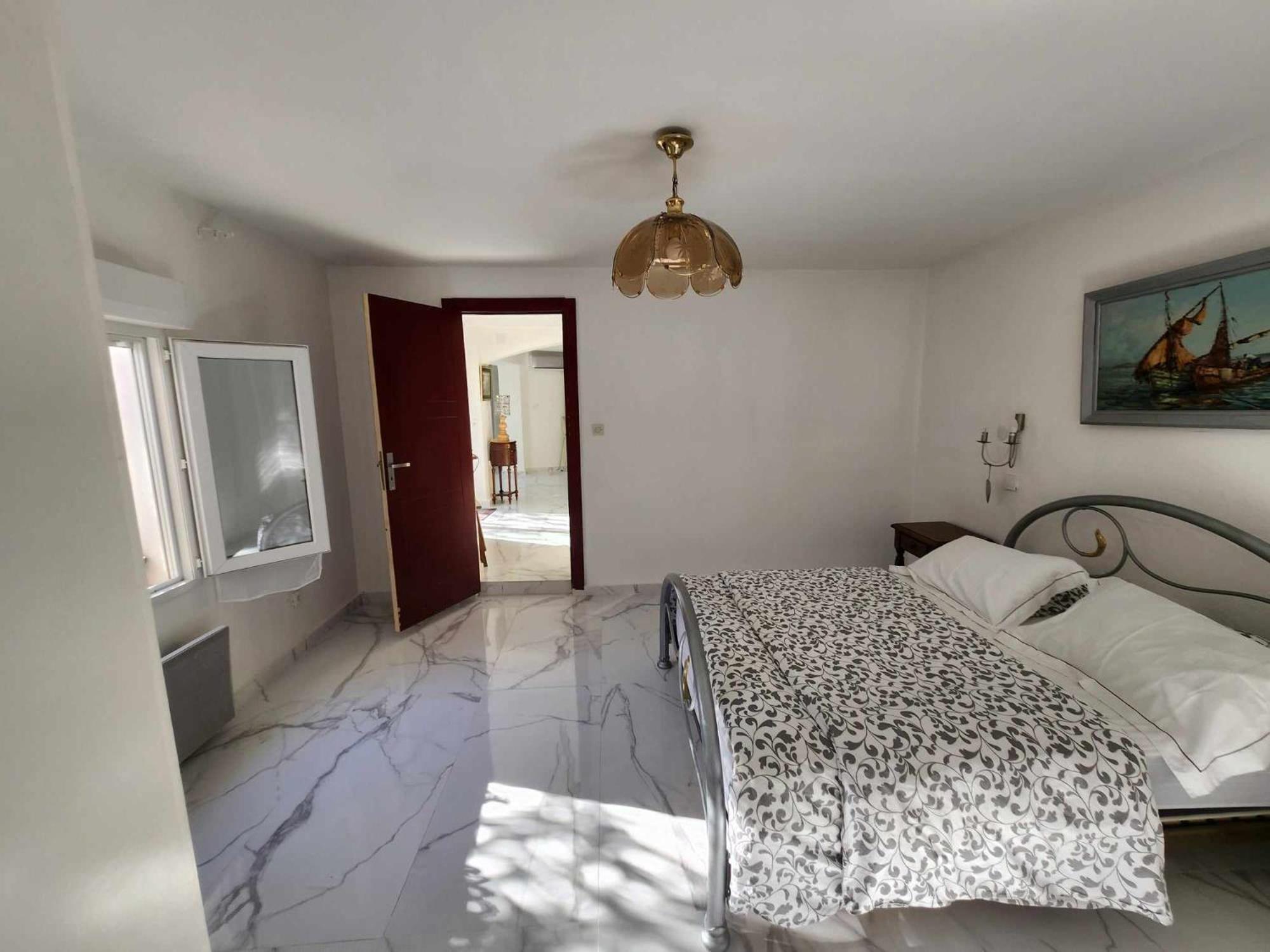 Les Rosieres Sainte Maxime-Golf De Saint Tropez, Climatisee Exterior foto