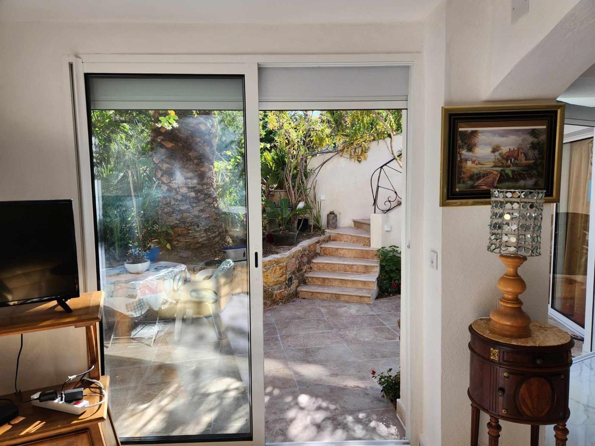 Les Rosieres Sainte Maxime-Golf De Saint Tropez, Climatisee Exterior foto