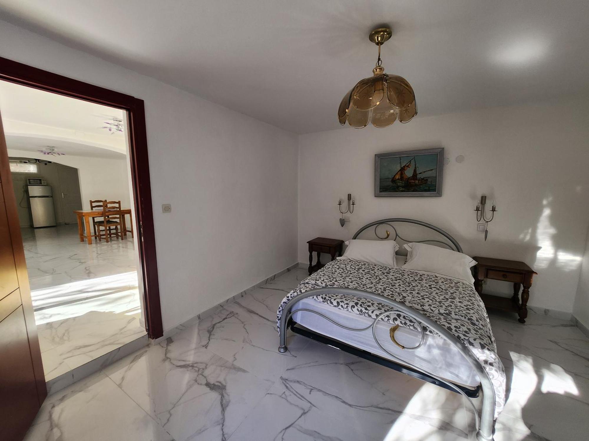 Les Rosieres Sainte Maxime-Golf De Saint Tropez, Climatisee Quarto foto